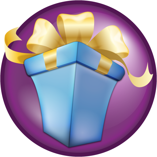 Wedding Dash 4-ever On The Mac App Store - Circle (512x512)