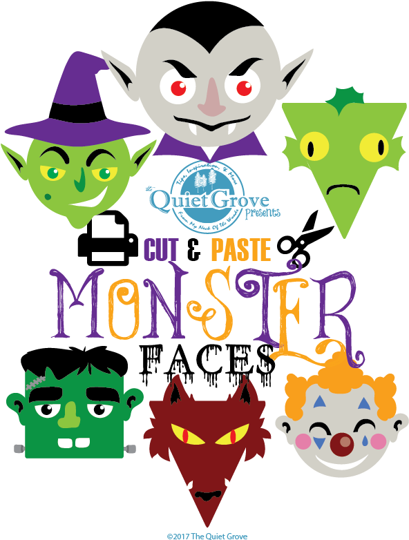 Crafts Clipart Cut And Paste - No Name (612x792)