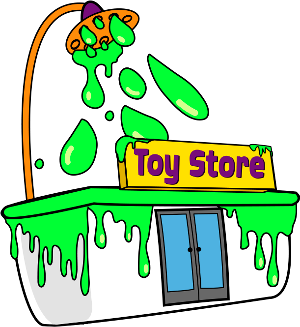 Guava Toys Logo - Guava Toys Logo (646x664)