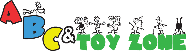 Abc Toy Zone Id A Teacher's Supplies Store That Has - Abc & Toy Zone (756x210)