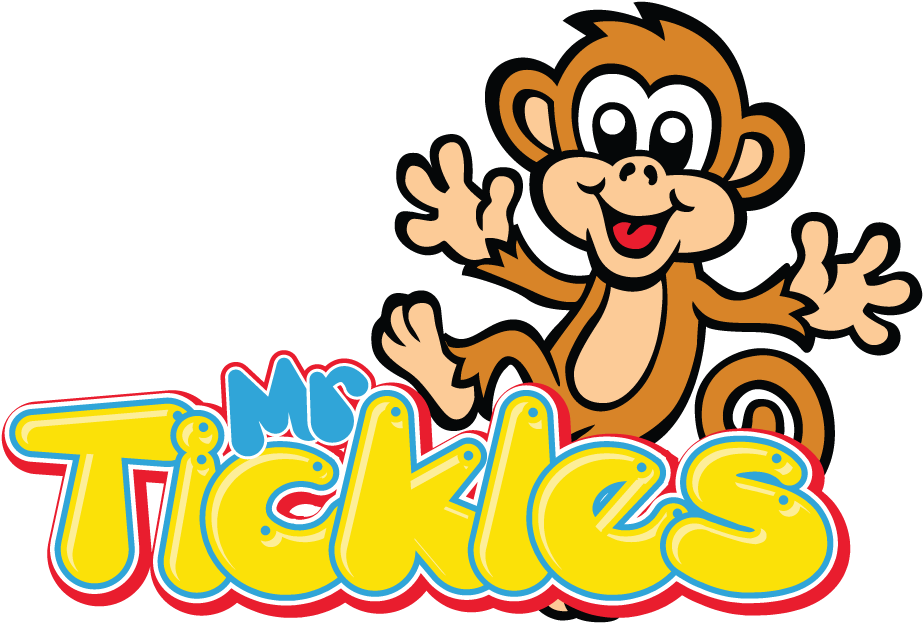 Colorful, Bold, Toy Store Logo Design For Mr Tickles - Colorful, Bold, Toy Store Logo Design For Mr Tickles (1200x1000)