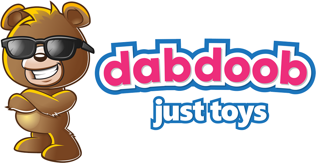 Dabdoob App Provides The Largest Selection Of Toys - Cartoon (1065x536)