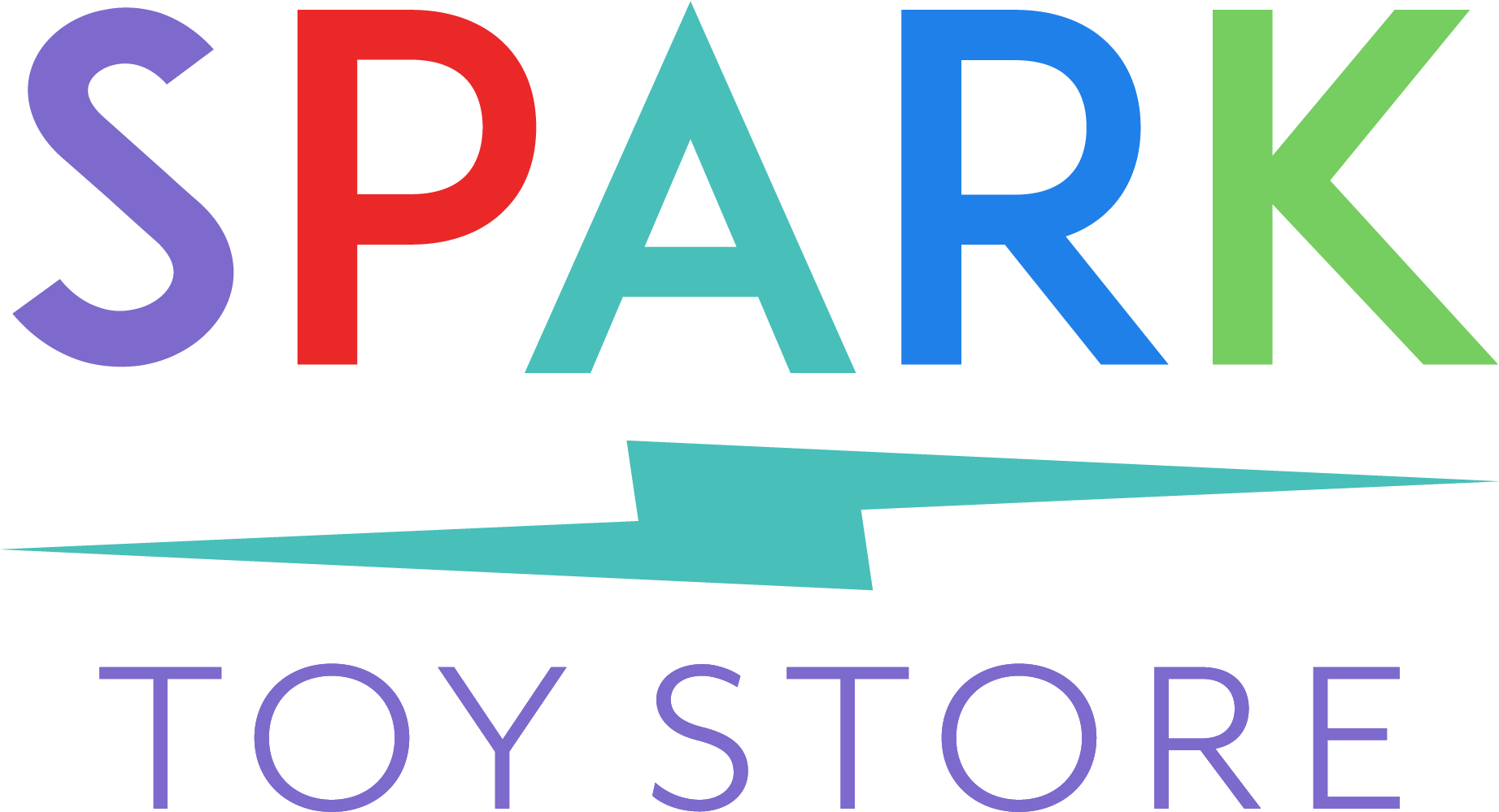 Spark Toys Cobourg - Graphic Design (2000x1188)