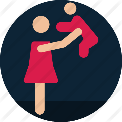 Mother Free Icon - Illustration (512x512)