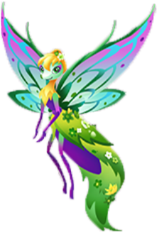 364 X 364 3 - Fairy (364x364)