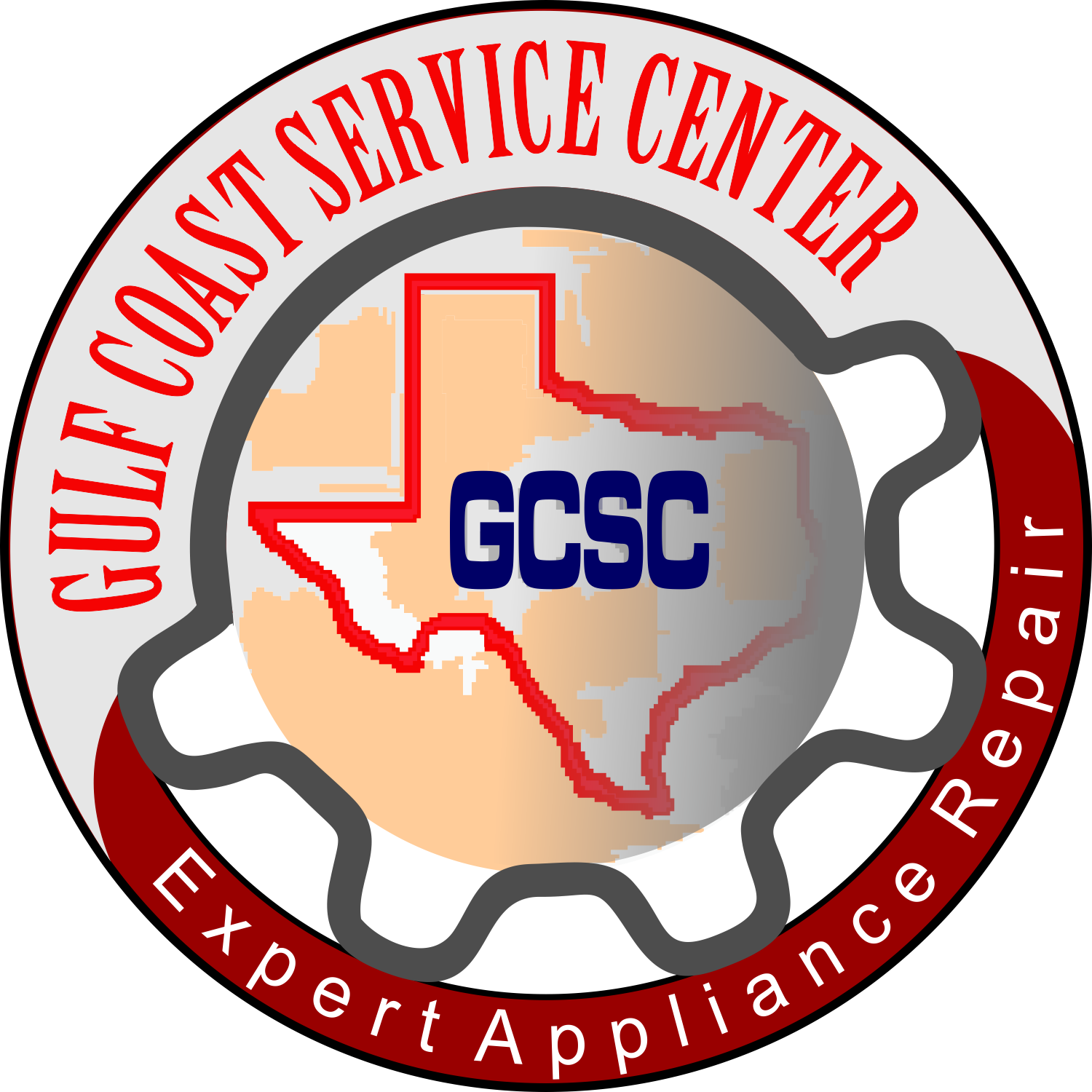 Logo Design By Zawaya 2 For Gulf Coast Service Center - Philippine Society Of Medical Oncology (1500x1500)