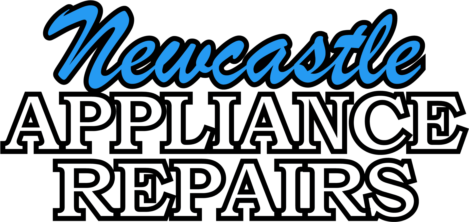 Newcastle Appliance Repairs Logo - Ease (1920x1020)