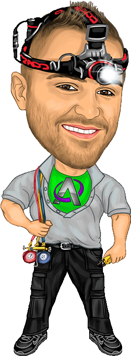 Call Us Today And Have One Of Our Appliance Repair - Cartoon (700x728)