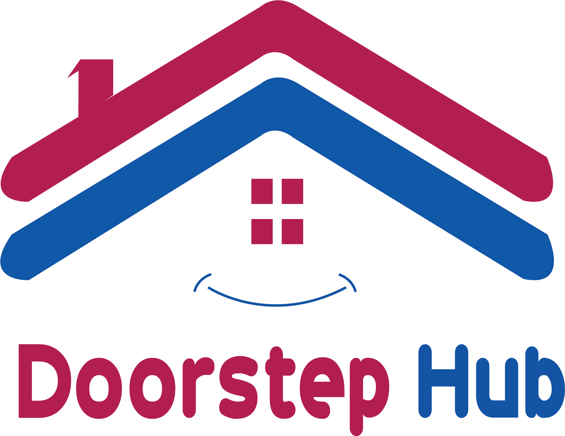 Www - Doorstephub - Com - Logo Household Appliances Repairs (1877x1463)
