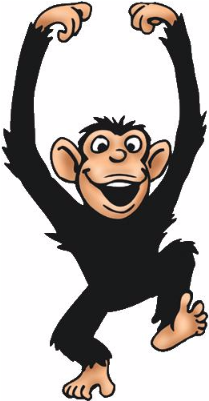 Commercial Kitchen Equipment, Hvac, Refrigeration, - Cartoon (347x417)