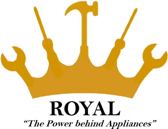 Royal Appliance Repair - Royal Appliance Repair (615x527)