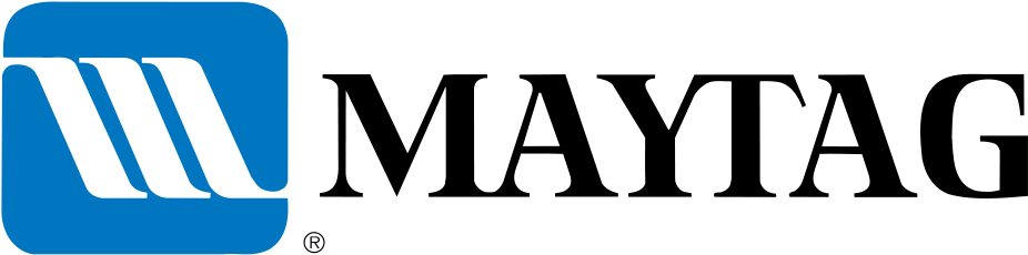 Corpus Christi Appliance Repair Maytag - Logo Maytag Png (1000x310)