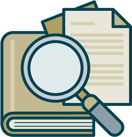 Conducting Research At The History Center - Conducting Research At The History Center (500x500)