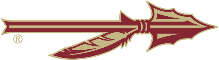 Florida State Seminoles Iron On Stickers And Peel-off - Kids Dance Marathon Fsu (750x930)
