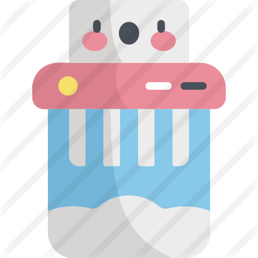 Paper Shredder Free Icon - Graphic Design (512x512)