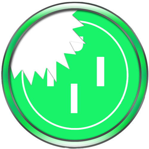 Florida State University To Transition To Purely Electric - Circle (500x500)