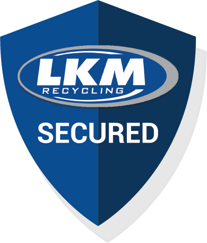 Secure Confidential Shredding Services - Lkm (406x477)