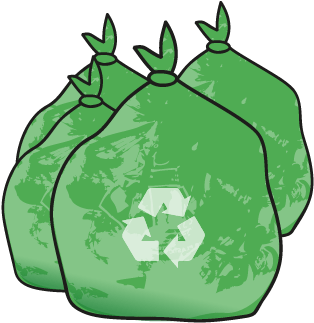 Cardiff Council On Twitter - Illustration (400x400)