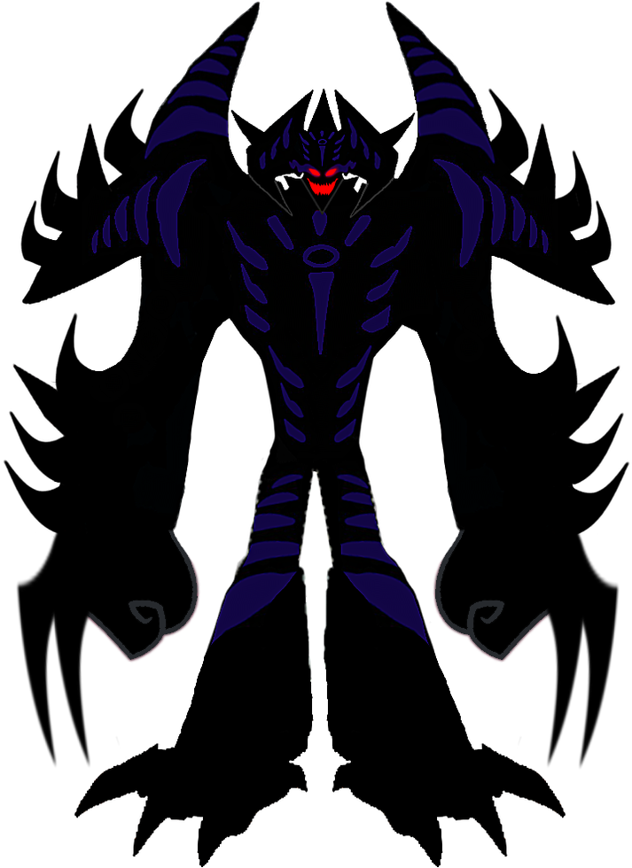Malachor Shredding Claws By Venjix5 - Illustration (800x983)