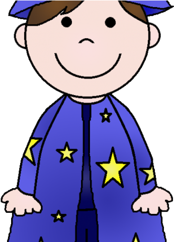 Wizard Clipart Baby - Clip Art (640x480)