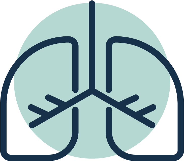 Lung Health In Children Born Prematurely - Lung Health In Children Born Prematurely (757x644)