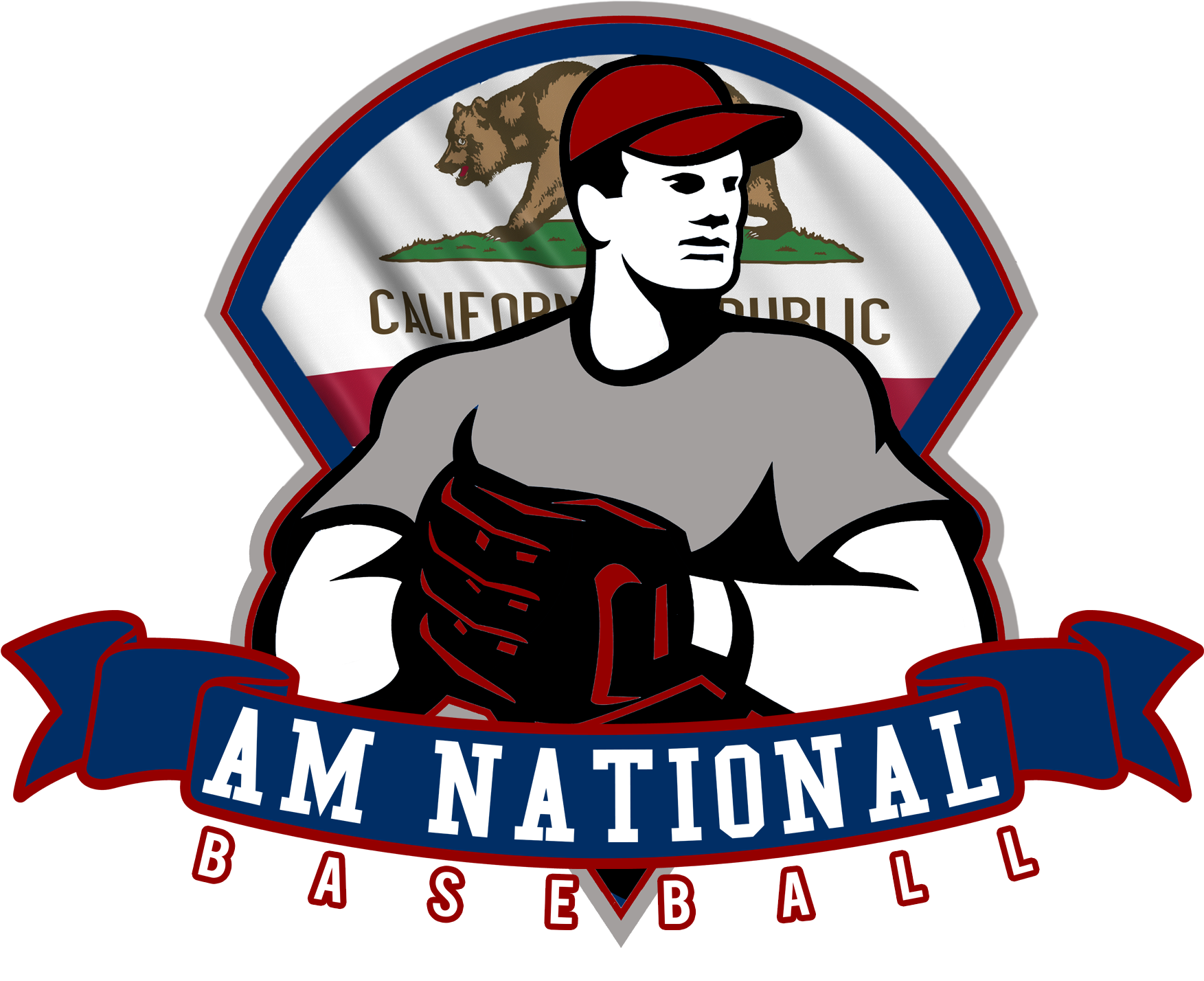 Sandlot Gamez Usa - California Republic (1800x1495)