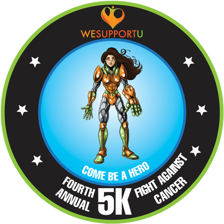 Cancer Awareness 5k Run/walk - Winnipeg Jets New (780x800)