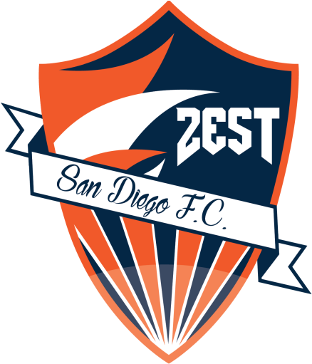 San Diego Zest Logo Png (512x512)