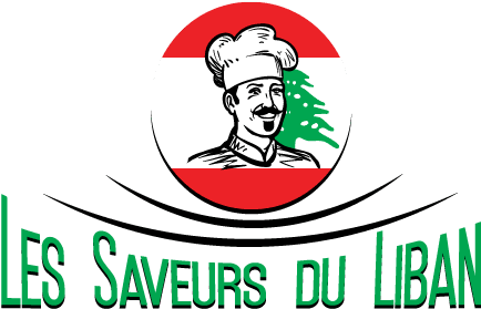 Logo Les Saveurs Du Liban - Coat Of Arms Of Lebanon (465x320)