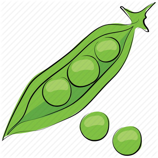 - Haitian & Caribbean Side Dishes Including Beans & - Illustration (512x512)