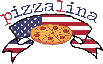 Popular Dishes - Pizza Clip Art (465x320)