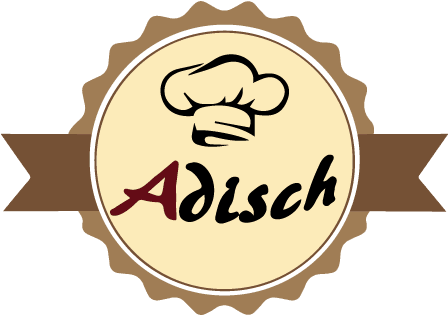 Meat Dishes - Bear Vintage Vector Logo (465x320)