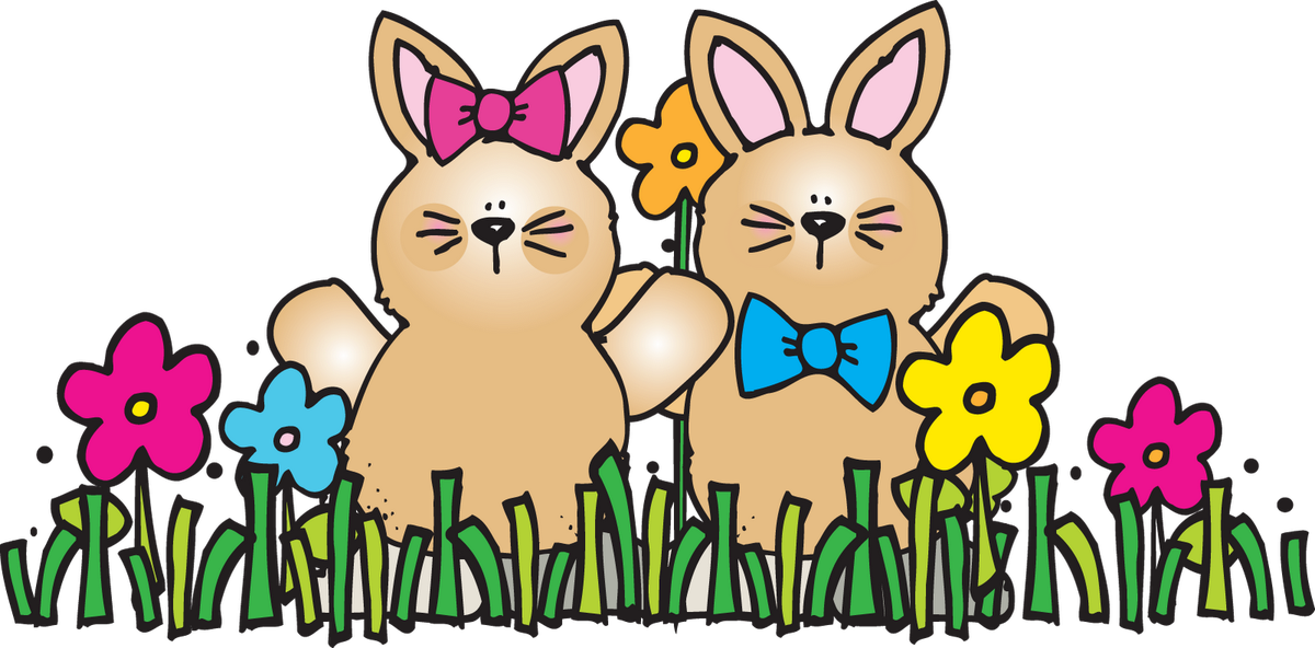 Here Is A Spring Maths Challenge For You To Play Over - March Spring Clip Art (1200x592)