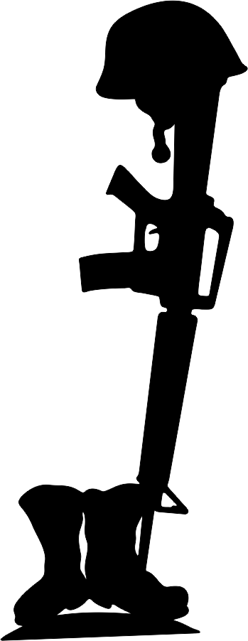 Home > Cut Decals > Fallen Soldiers > Fallen Soldiers - Home > Cut Decals > Fallen Soldiers > Fallen Soldiers (349x902)