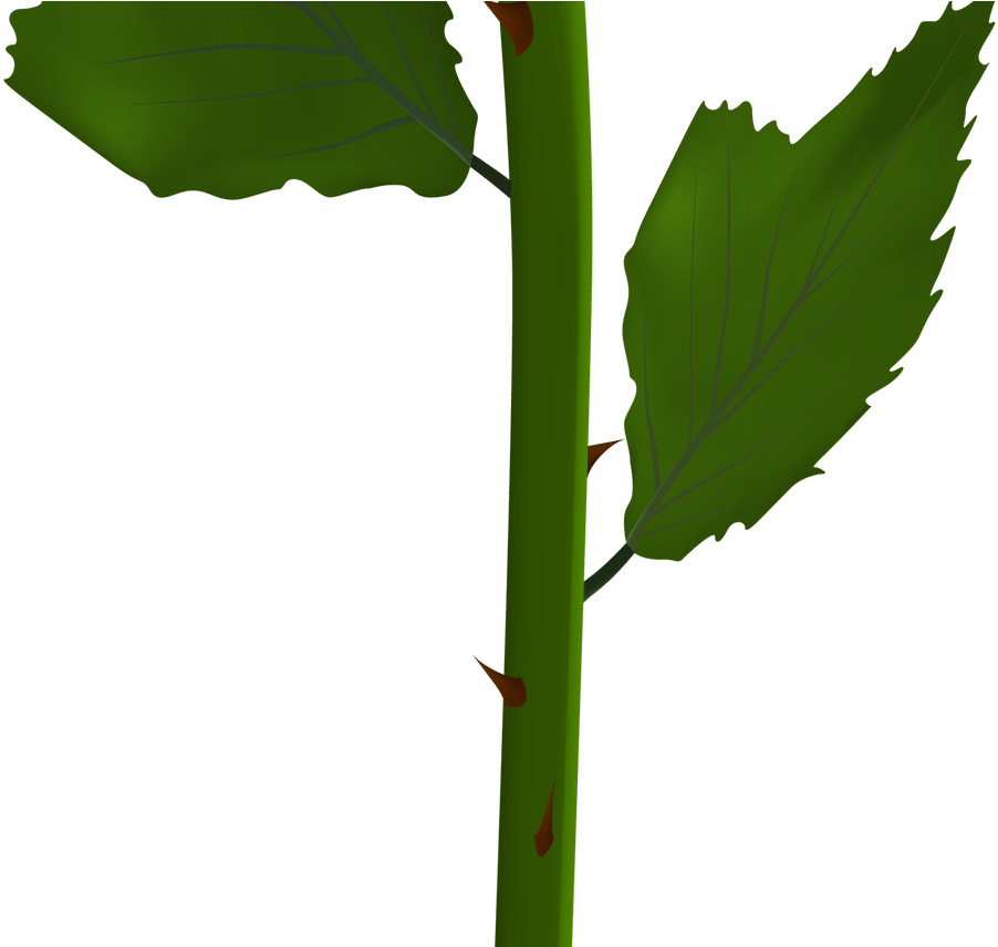 Blue Rose Clip Art Png Image Primavera Hello Spring - Slippery Elm (1368x855)