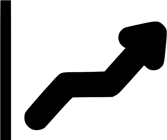 Graph Clipart Profit - Illustration (640x480)