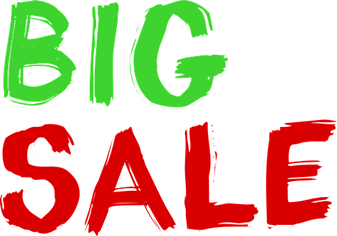 Big, Sale, Best, Offer, Advertising - Big Offer Logo Png (484x340)