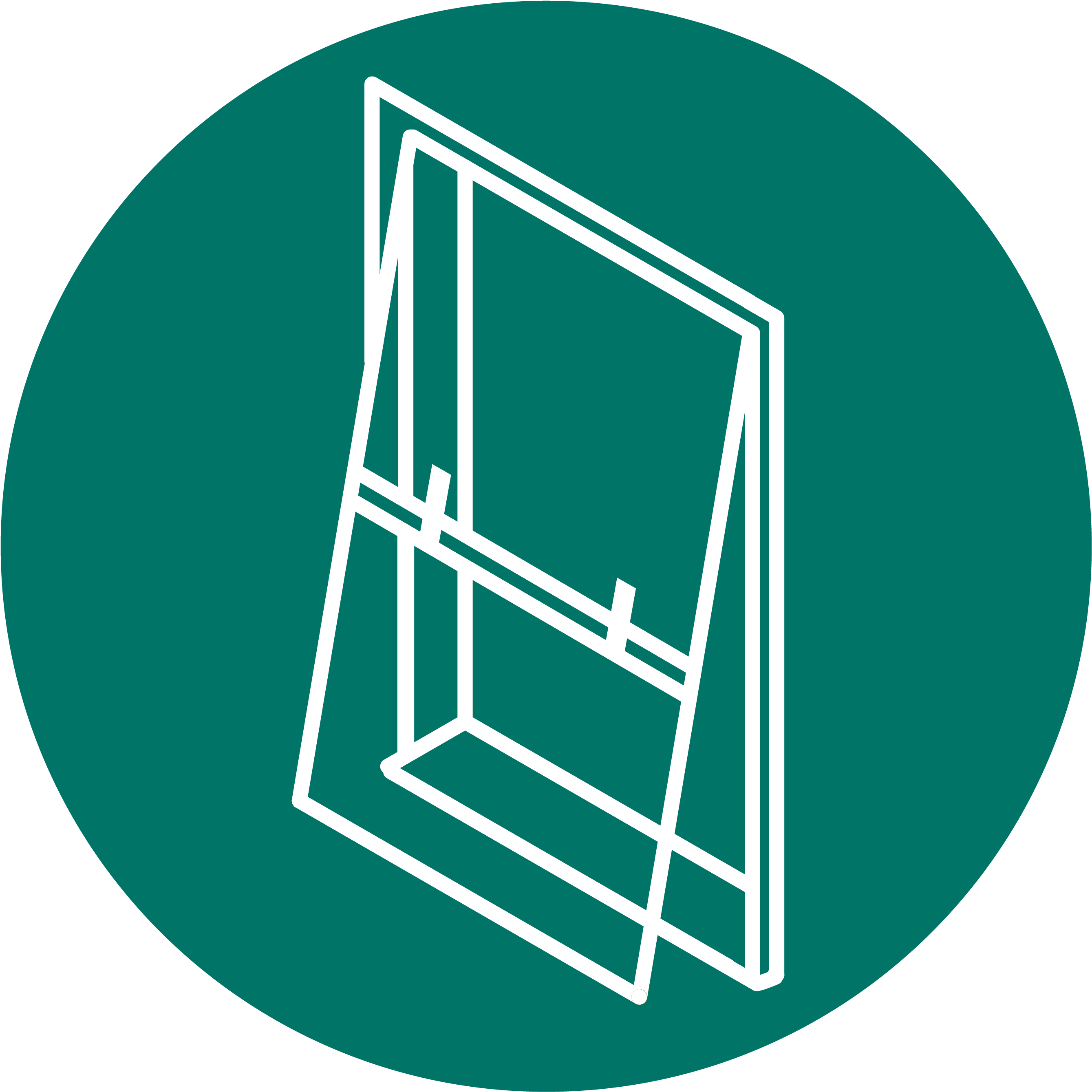 E Storm Window Icon - Ville De Saint Etienne (3000x3000)