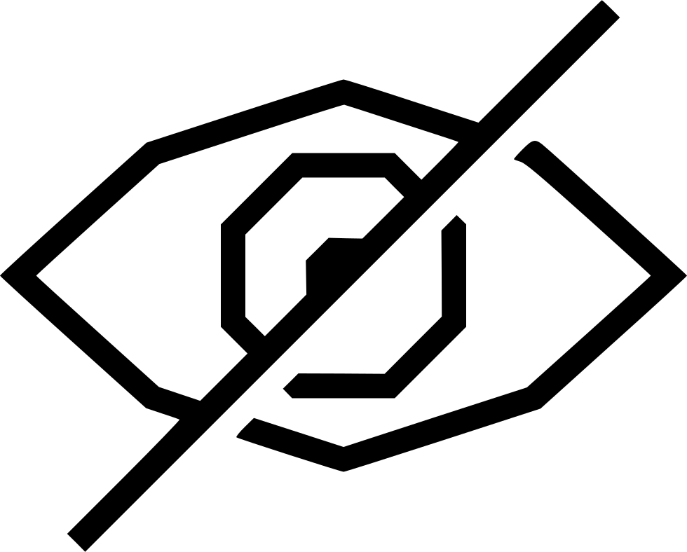 Invisible Eye View See Off Look Comments - Invisible Eye (980x788)