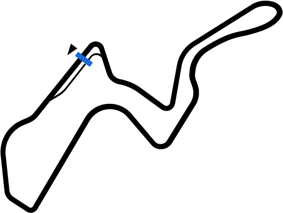 9 Hours Of Kyalami - Line Art (890x500)