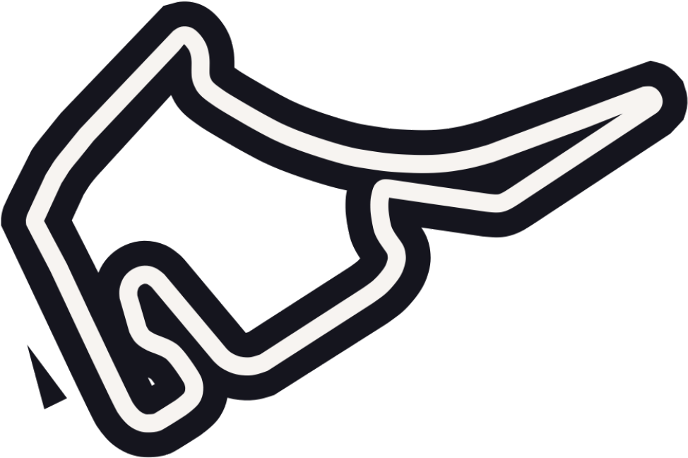 Germany Carbon - Hockenheim F1 Png (997x749)