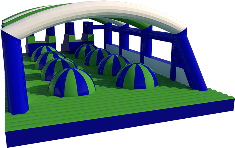 Not As Easy As It Looks, And Even More Fun - Arch (850x553)