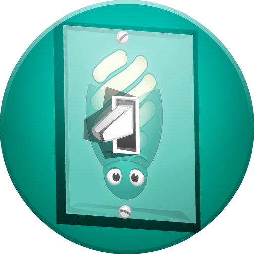 Students Gained Points For Doing Any Of The Following - Emblem (512x512)