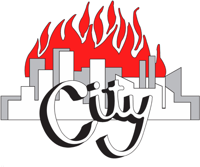 Fire Facts Seminar - Graphic Design (800x684)