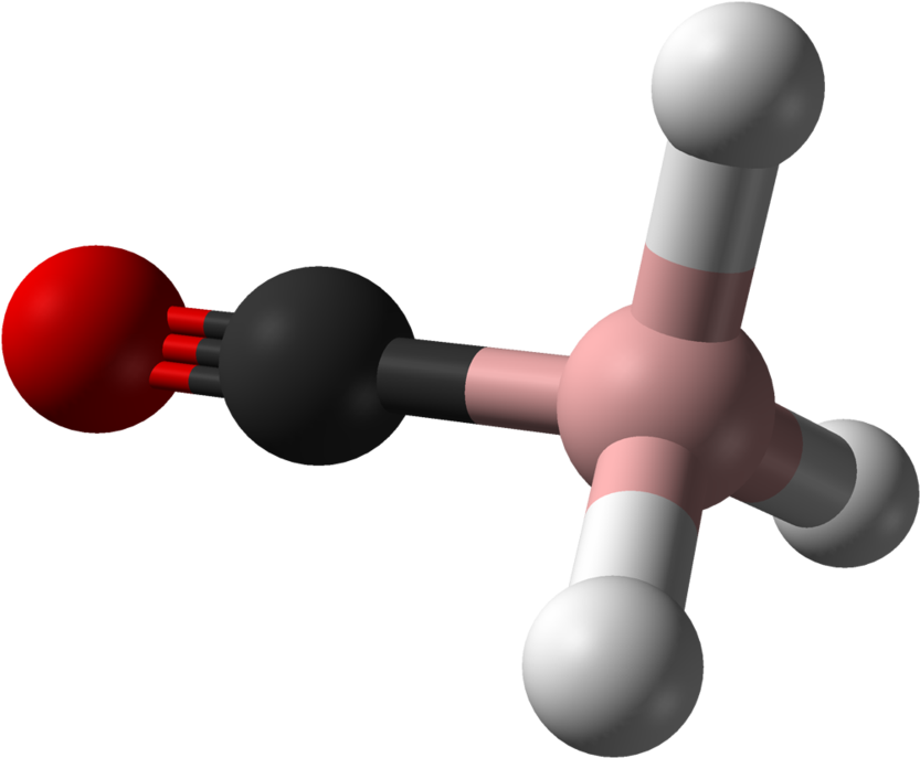 286 × 240 Pixels - Carbon Monoxide 3d Structure (914x768)