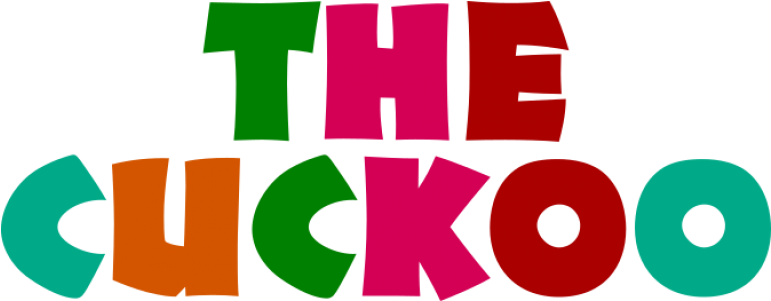 The Day The Cuckoo Lost Her Colors - The Day The Cuckoo Lost Her Colors (1000x300)