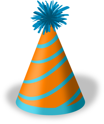 User Menu - - Real Object Of Cone (500x500)