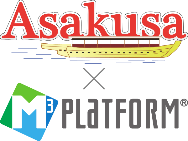 Asakusa On M3bp Achieves Cost Effectiveness Several - Asakusa On M3bp Achieves Cost Effectiveness Several (600x452)