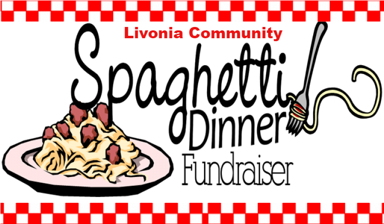Do You Know Any Of The Candidates Running For Office - Spaghetti Dinner Fundraiser (780x468)