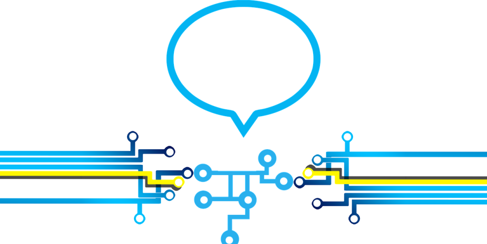 Florida Held This Week And Omnichannel Experiences, - Vectores Circuito Png Tarjeta (1000x502)